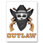 Outlaws of the Undead