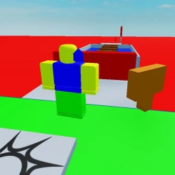 Hard obby icon