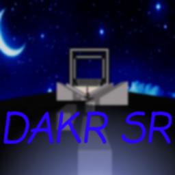 [Speed Run] Dark SR