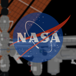 N.A.S.A International Space Station Roleplay