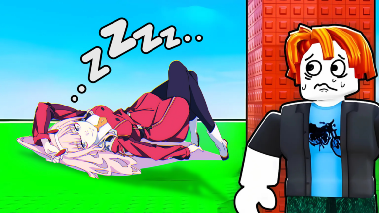 [🎃]Don't Wake The Baddies! screenshot 2