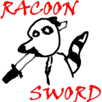 Racoonsword