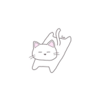 猫部屋