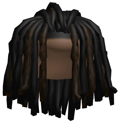 Roblox hair preview for Teige Locs V2