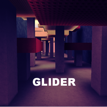 GLIDER (Map Skip!)