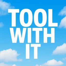 TOOL WITH IT icon