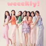 Weeekly fan group