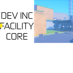 Dev Inc Facility Core