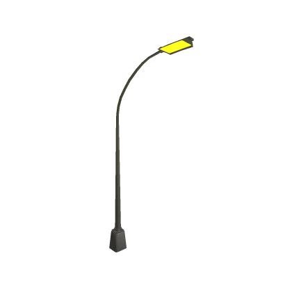 Street Lamp
