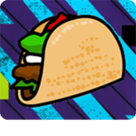 The Taco Eaters