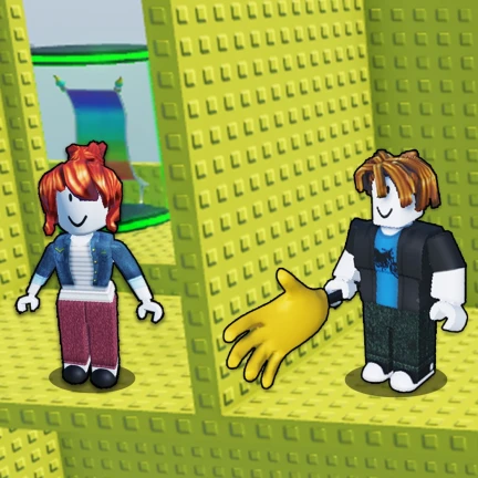 Image du serveur Roblox