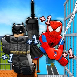 +1 Hero Swing icon