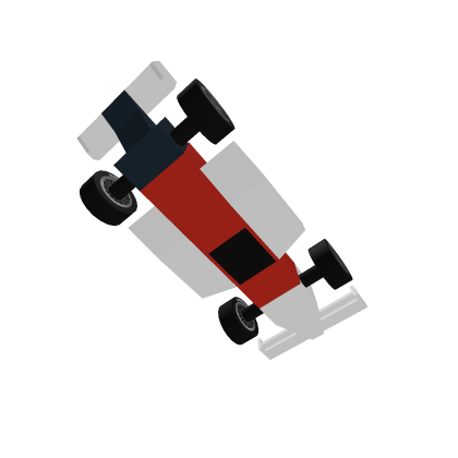 [FCC] Riyolo Racing car