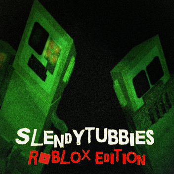 Slendytubbies Roblox Edition (Campaign Remake!)