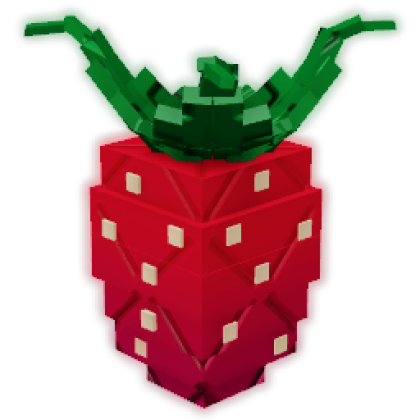 Elder Strawberry