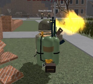 Some Gamers training [REMASTERED UPDATE]