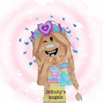 - Infinity’s angels -