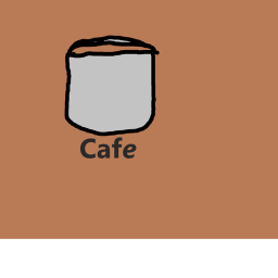 ☕  Detroit Lack Cafe ☕ [Group Version]
