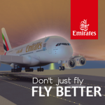 ✈Emirates Airlines✈