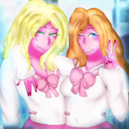 ✏️ | BBG High School (FIXED!)