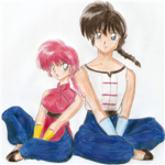 Ranma 1/2 Fan Club Group Thumbnail