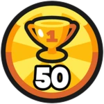 Game Badge Thumbnail