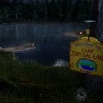 Camp Crystal Lake - Est. 1980