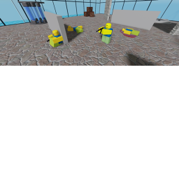 Arena. Fun PvP and it's Funnier With Friends!