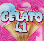 41 Gelato