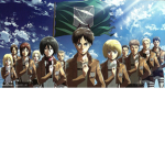 The 104th Cadet Core