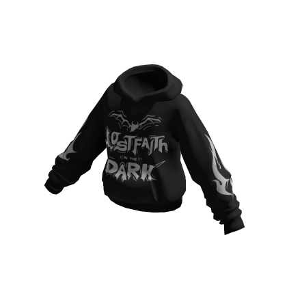 Y2k Fashion Hoodie