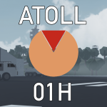Atoll 01H