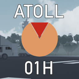 Atoll 01H