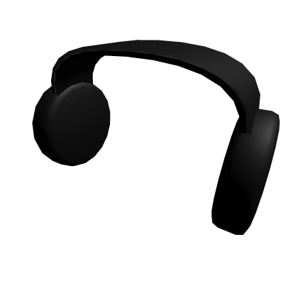 Clockwork's Headphones