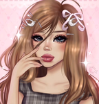 XOXO Ava_12girpl