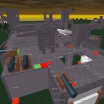 Military War Tycoon [OLD]