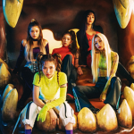 Red Velvet Fan Club!