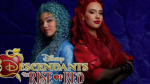 Descendants The Rise of Red.