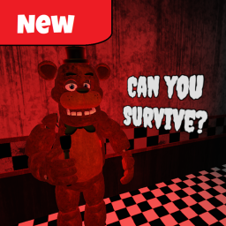 [NEW] Can You Survive? [Five Nights at Freddys]