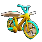 Angel Bike [LIMITED]