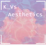 K_Vs aesthetics
