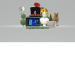 Adonis325alt group of games and makeing stuff too