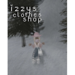 izzys clothes shop