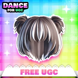 Танцюй для UGC 💃 icon