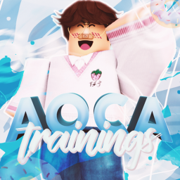 [GET TRAINED!] | Training Center