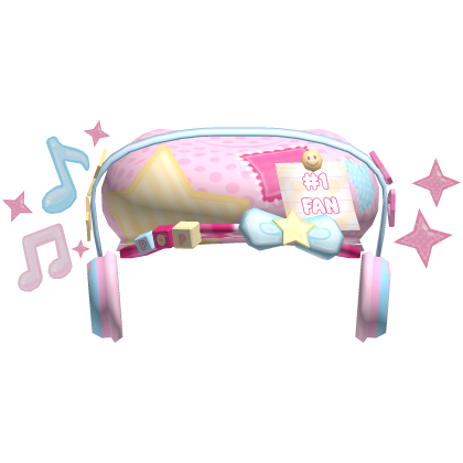 igary whimsical bright patchwork music hat