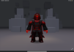 Midnight warriors 1