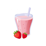 Slushy Smoothie