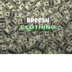 Breesh Clothing