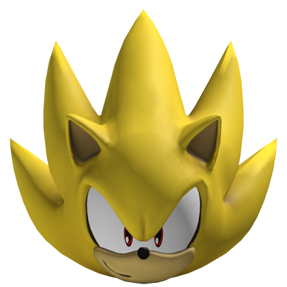 Super Sonic